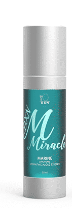DXN M Miracle Marine Liposome Hydrating Algae Essence