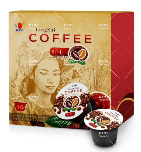 dxn lingzhi coffee 3 in 1 capsules 1024x1024@2x 1