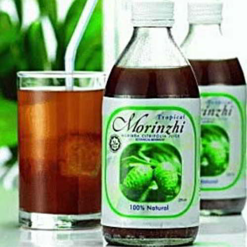 DXN Morinzhi with noni fruit, 285 ml. – Emakro