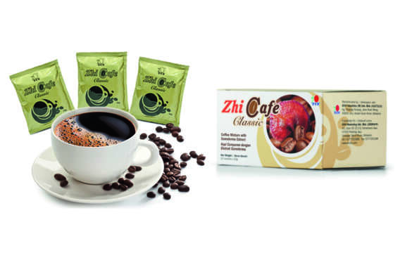 DXN Zhi Cafe® Classic
