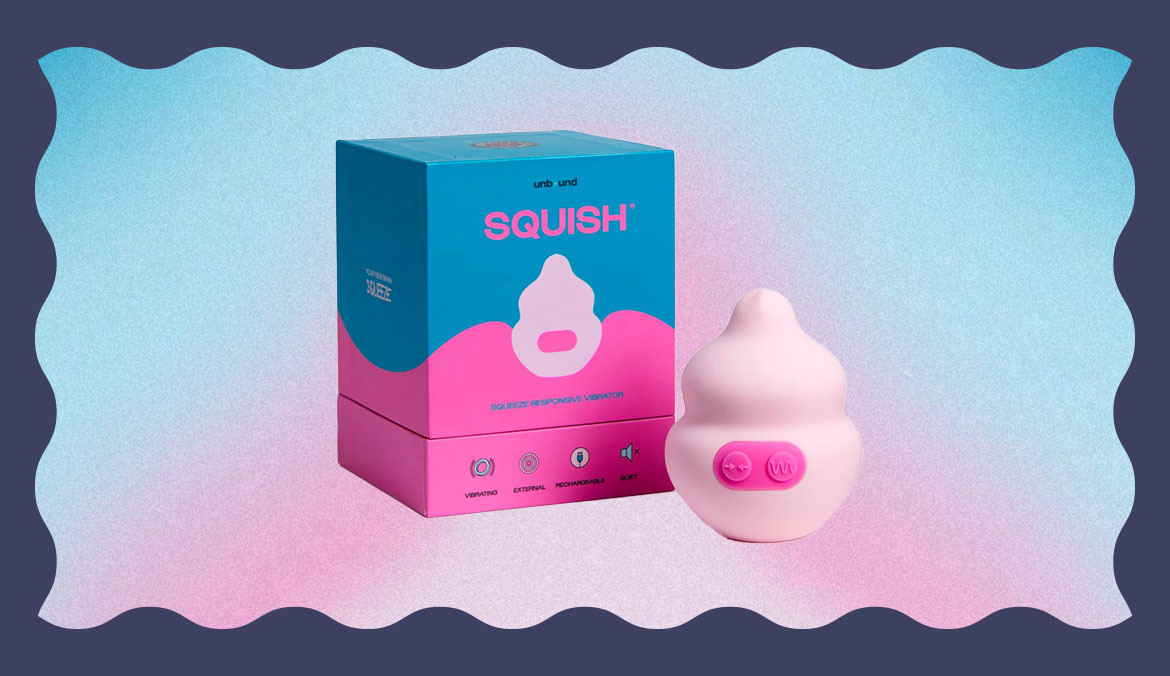WG Editorial Unbound squish sex toy review Feature 1