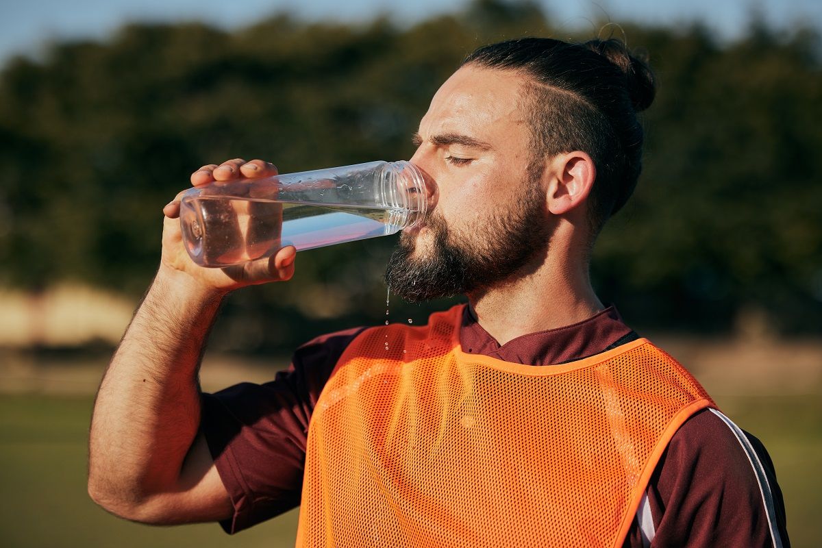Beat the Heat: Strategies to Combat Dehydration
