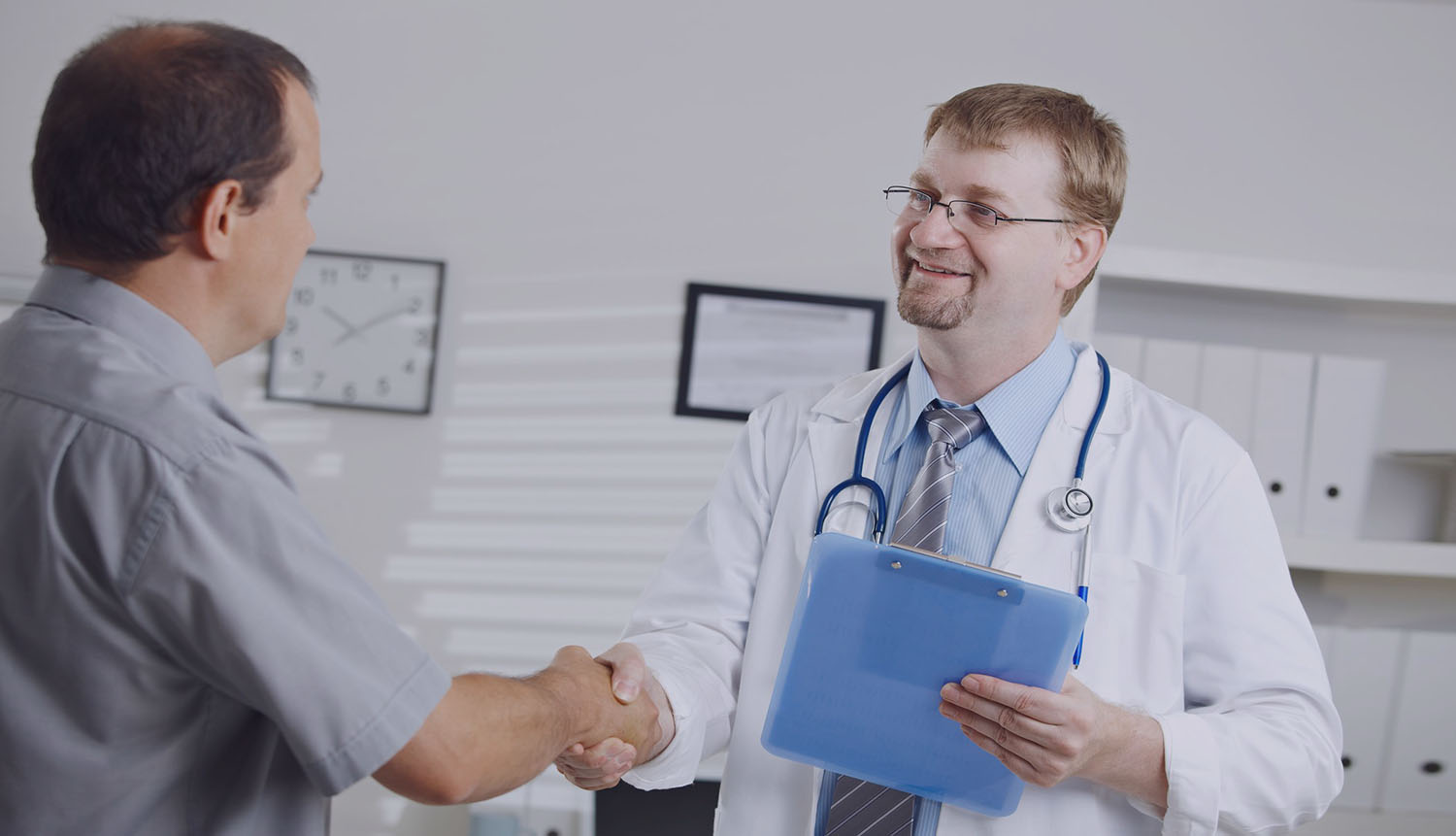 How to Advocate for Yourself in a Doctors Appointment