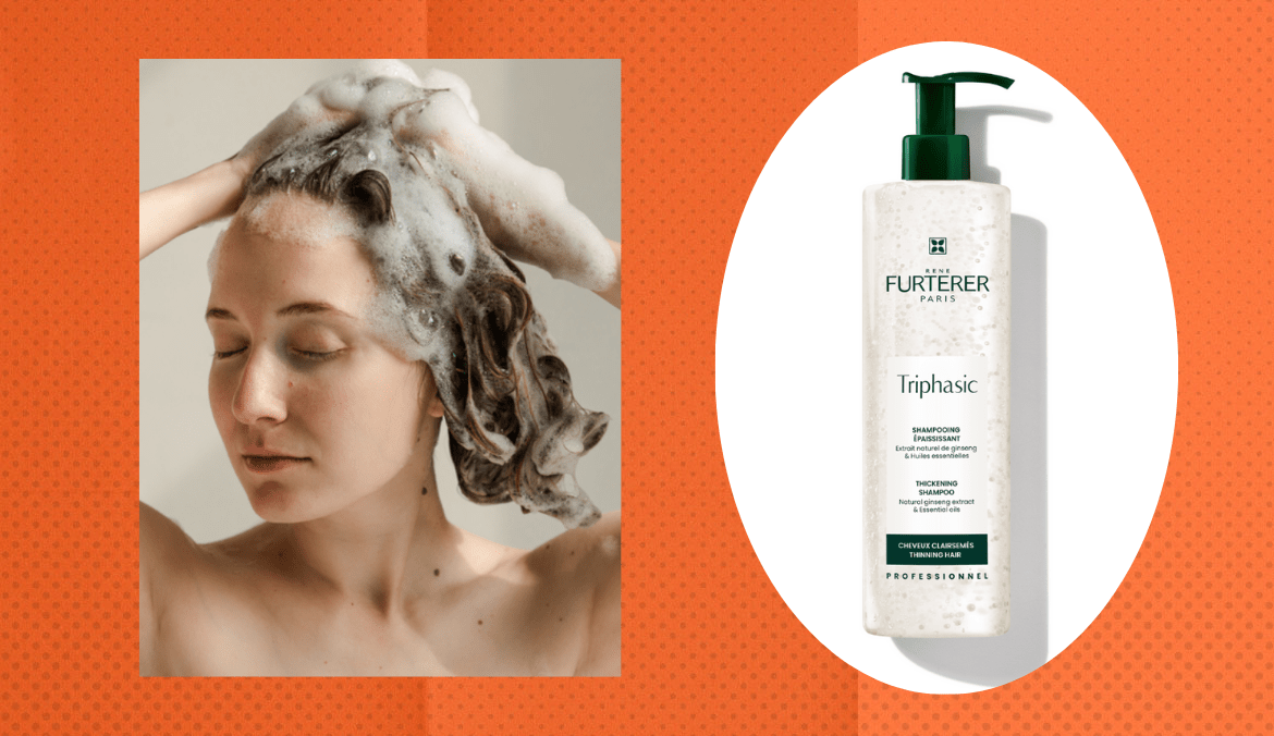 Best Shampoos for Thinning Hair