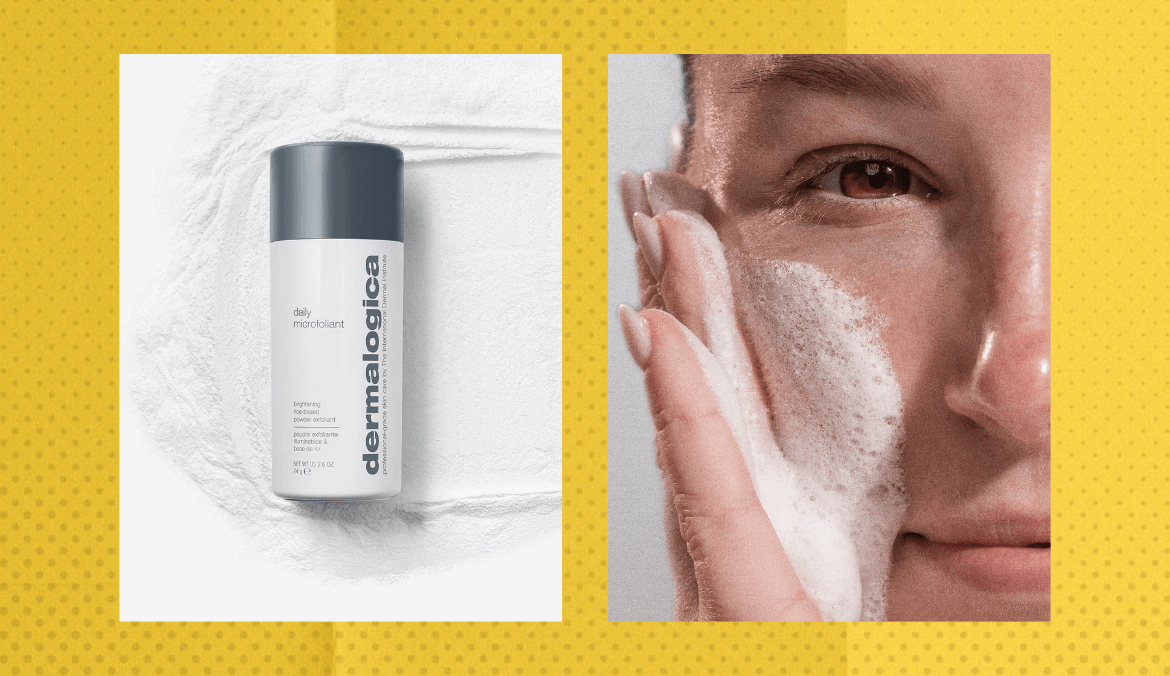 Dermalogica Daily Microexfoliant Review