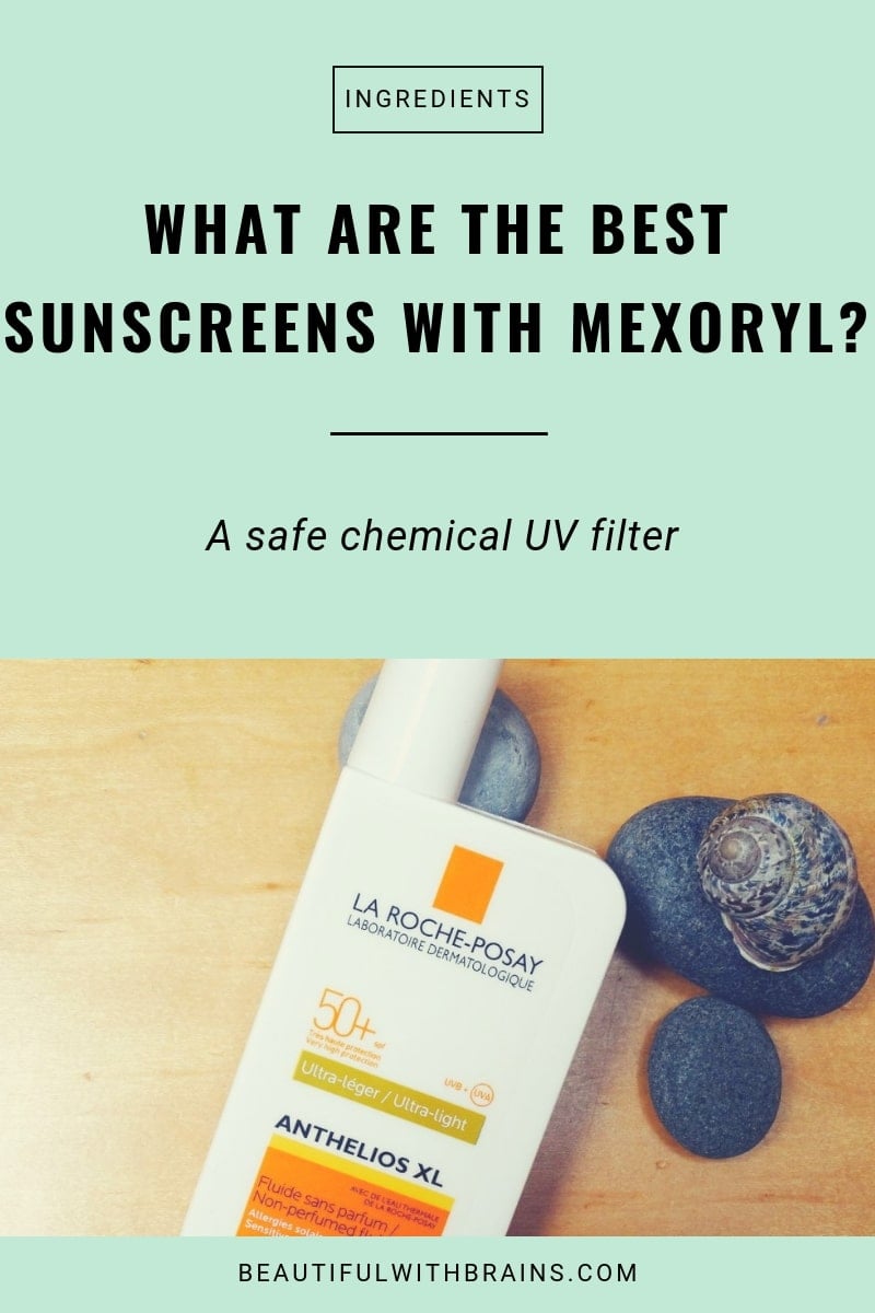 best sunscreens with